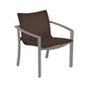 KOR Woven Dining Chair 