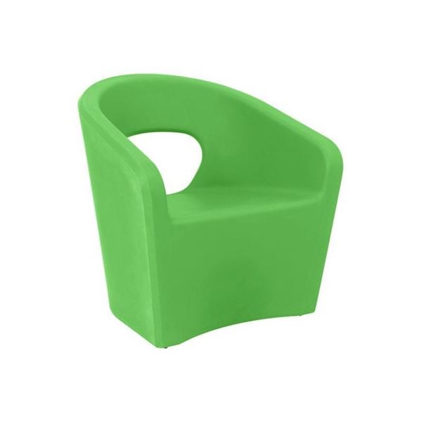 Tropitone Radius Marine Grade Polymer Lounge Chair