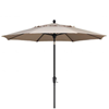 Fiberbuilt Patio Umbrella