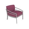 Tropitone Kor Cushion Lounge Armchair
