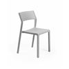 Trill Armless Side Chair