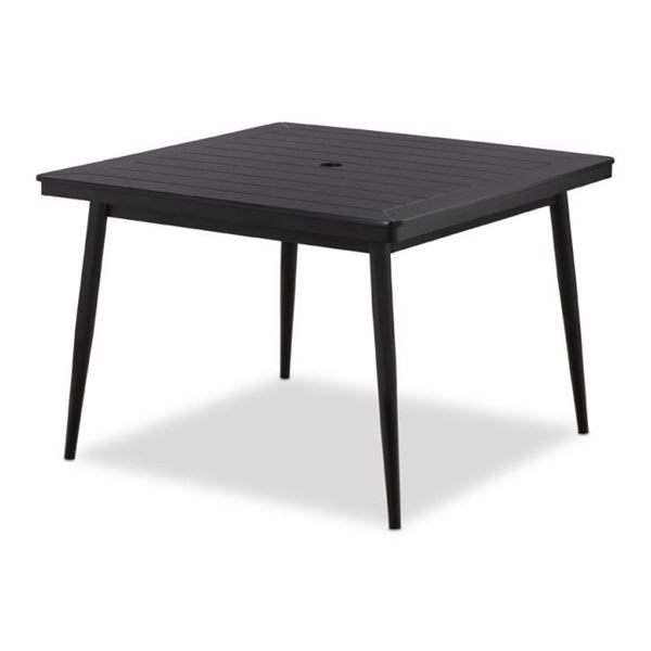 Square Nola 42" Dining Table