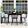 Square Nola 42" Dining Table