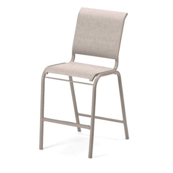 Gardenella Bar Armless Chair