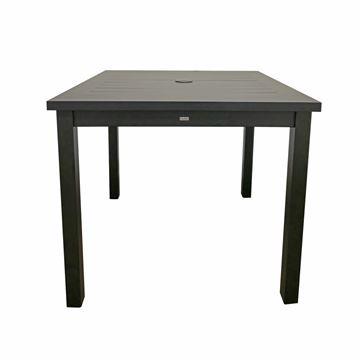 Sigma 34” Square Dining Table