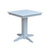 Counter Height Patio Table	