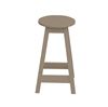 Round Counter Height Stool
