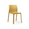 Picture of Bit Plastic Resin Dining Chair by Nardi - Stackable - 7.7 lbs.