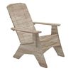 Picture of Mainstay Adirondack High-Density Polyethylene Chair