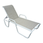 Senior Arm Chaise Lounge Classic Sling