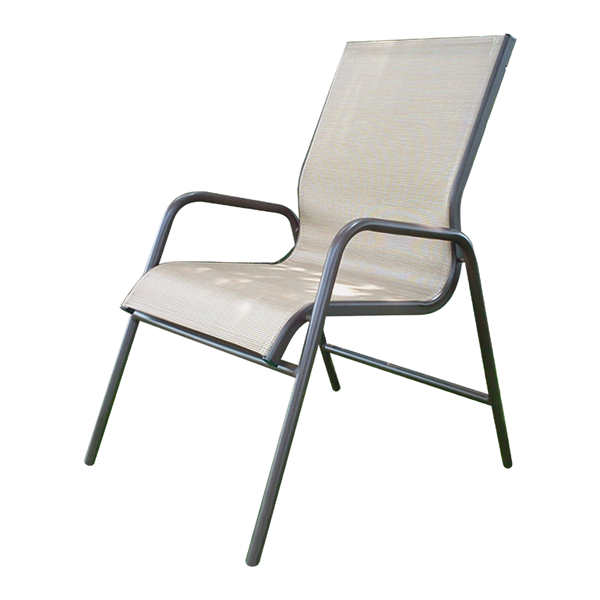 Classic Sling Dining Chair