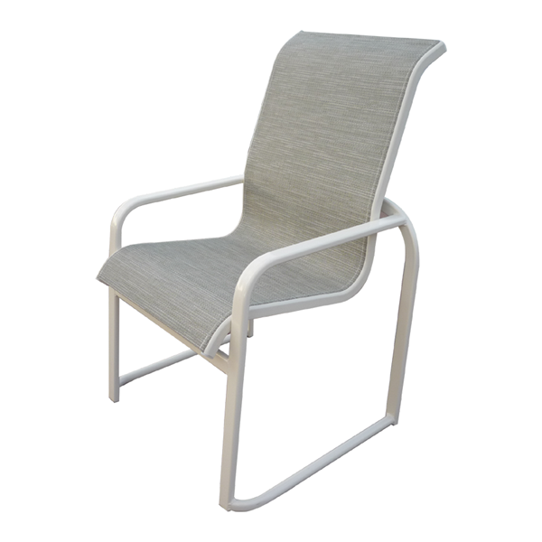 Island Breeze Sling Dining Chair