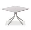 Dining Table Hammered MGP