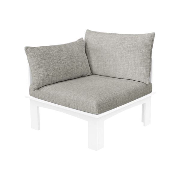 Sectional Right Armchair	