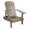Sunrise Coast Adirondack Folding Chair	