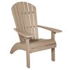 Waterfall Comfort Adirondack Chair