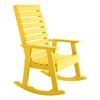 Sunrise Coast Rocking Chair