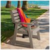 Sunrise Coast Riverside Garden Chair