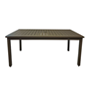 Extra Large Patio Dining Table