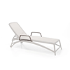 Arms For Atlantico Chaise Lounge