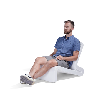 In-Pool Line Lounge Chair