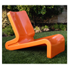 In-Pool Line Lounge Chair