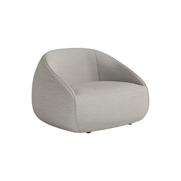 Contour Deep Cushion Lounge Chair