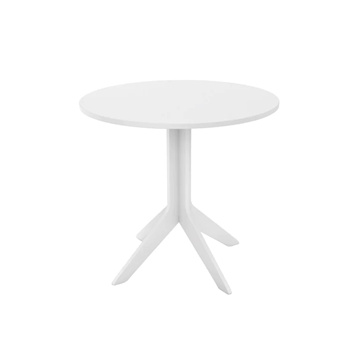 Round Bistro Table
