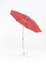 Picture of 7.5 ft Crank Lift Market Style Fiberglass Patio Umbrella, Marine Grade Fabric