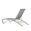 Twist Sling Chaise Lounge