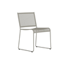 Bayfront Rope Armless Side Chair