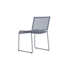 Bayfront Rope Armless Side Chair