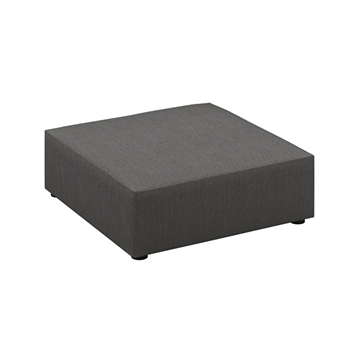 Picture of Tropitone Modular Deep Cushion FIT 1-Seater Outdoor Lounge 