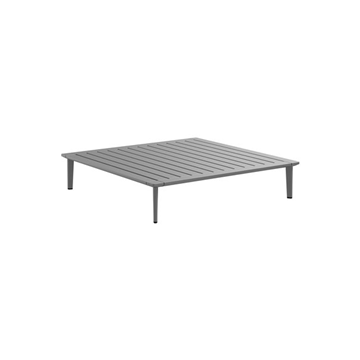 40" Square Coffee Table