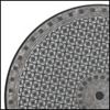 Picture of Toledo 48 Inch Round Folding Table Plastic Resin