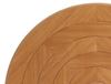 Picture of Atlantis 48 Inch Round Folding Table Plastic Resin
