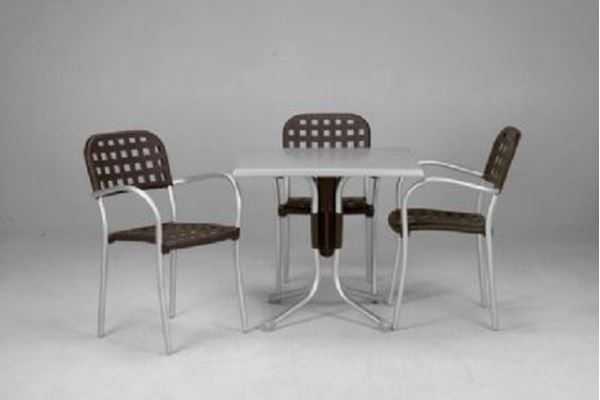 2 Complete Aurora Dining Sets