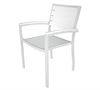 Polywood Euro Style Polywood Dining Set