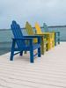 Polywood Long Island Dining Chair