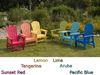 Polywood South Beach Dining Chair