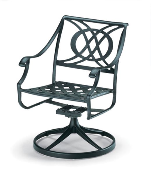 Picture of Telescope Cadiz Swivel Rocker Cast Aluminum