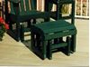 Polywood Adirondack Glider Ottoman