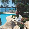Picture of Telescope Northampton Bench 4 Foot Cast Aluminum
