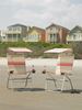 Universal Canopy, Fits any Telescope Beach Chair