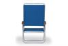 Telescope Light N'Easy High Boy Beach Chair