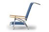Picture of Pack of 4 Telescope Light N'Easy Low Boy Beach Chair