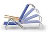 Telescope Original Mini-Sun Chaise Beach Chair