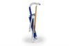 Telescope Original Mini-Sun Chaise Beach Chair