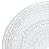 Picture of Havana 38 Inch Round Resin Folding Table, 24 lbs.