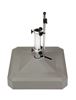 Picture of Midi Plus 29” Square Umbrella Base, 220 lbs.